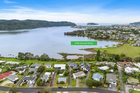 Photo of property in 143b Durrant Drive, Whangamata, 3620