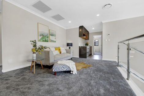 Photo of property in 4 Knockanara Drive, Flat Bush, Auckland, 2019