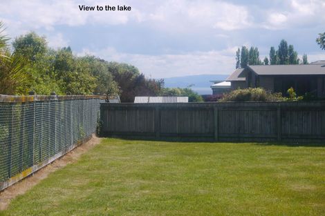 Photo of property in 135 Lisland Drive, Kinloch, Taupo, 3377