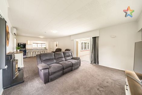 Photo of property in 1 Arthur Street, Wainuiomata, Lower Hutt, 5014