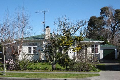 Photo of property in 306 Gascoigne Street, Raureka, Hastings, 4120