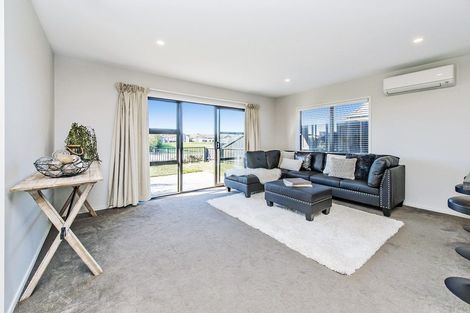 Photo of property in 8 Wallingford Crescent, Rolleston, 7615