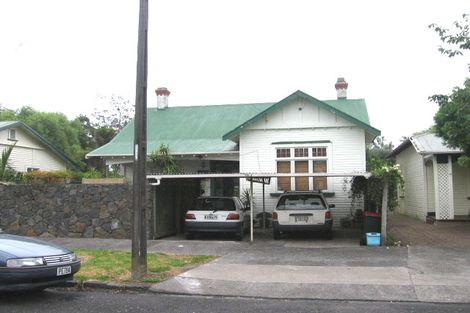 Photo of property in 18 Wiremu Street, Mount Eden, Auckland, 1041
