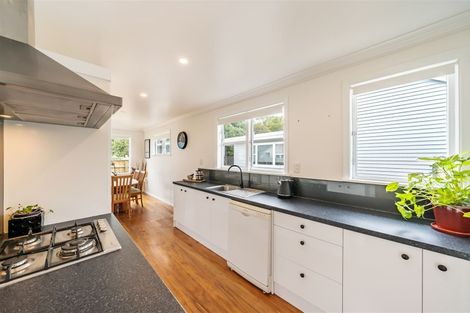 Photo of property in 8 Keats Street, Trentham, Upper Hutt, 5018