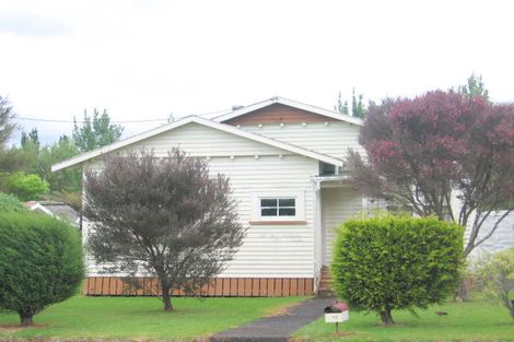 Photo of property in 42 Ema Street, Te Aroha, 3320