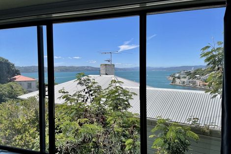 Photo of property in 4/2 Oriental Terrace, Mount Victoria, Wellington, 6011