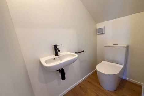 Photo of property in 2/149 Edgeware Road, St Albans, Christchurch, 8014