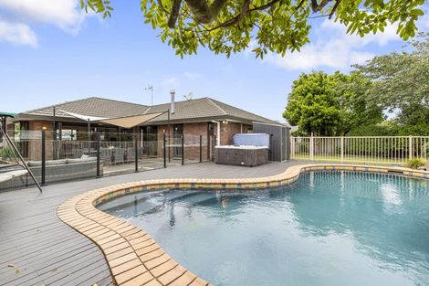 Photo of property in 4 Farnah Green, Flagstaff, Hamilton, 3210