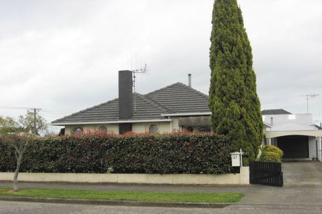 Photo of property in 47 Bristol Street, Levin, 5510