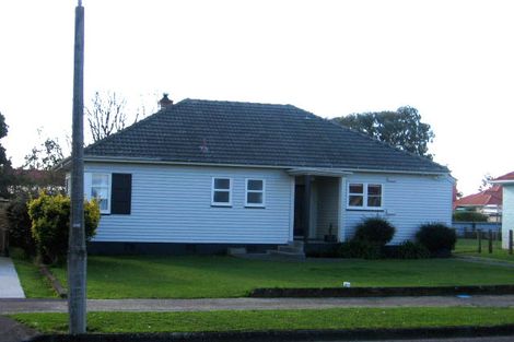 Photo of property in 95 Savage Crescent, West End, Palmerston North, 4412