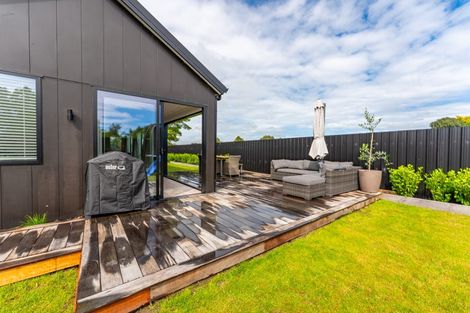 Photo of property in 37 Strawberry Place, Geraldine, 7930