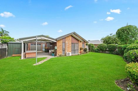 Photo of property in 13 Moverley Place, Pukete, Hamilton, 3200