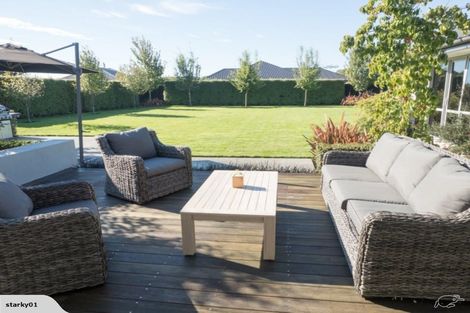 Photo of property in 18 Preston Avenue, West Melton, 7618