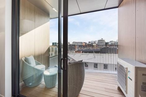 Photo of property in 304/231 Madras Street, Christchurch Central, Christchurch, 8011