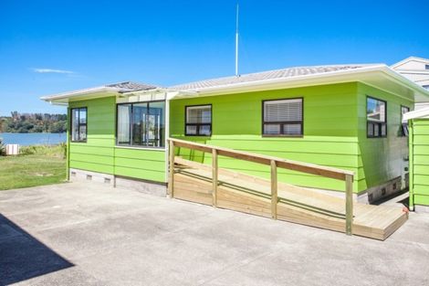 Photo of property in 122a Harbour Road, Ohope, 3121