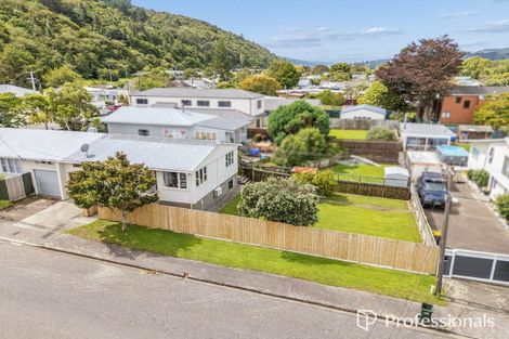 Photo of property in 1 Carter Street, Belmont, Lower Hutt, 5010
