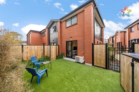 Photo of property in 5/3 Milne Crescent, Taita, Lower Hutt, 5011