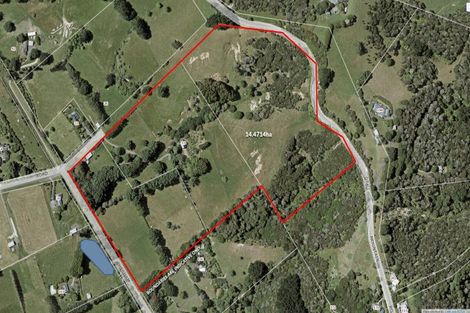 Photo of property in 33 Quinns Road, Clevedon, Papakura, 2585