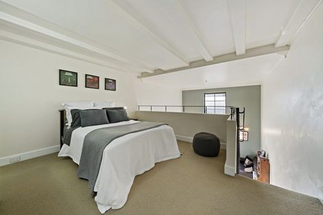 Photo of property in Dakota Buildings, 2c/3 Cheshire Street, Parnell, Auckland, 1052