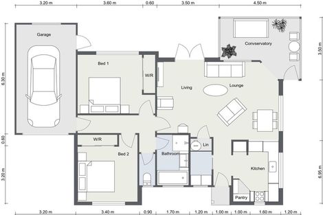 Photo of property in 48b Mclauchlan Street, Springlands, Blenheim, 7201