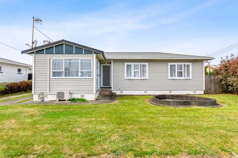 Photo of property in 4 Ferguson Street, Levin, 5510