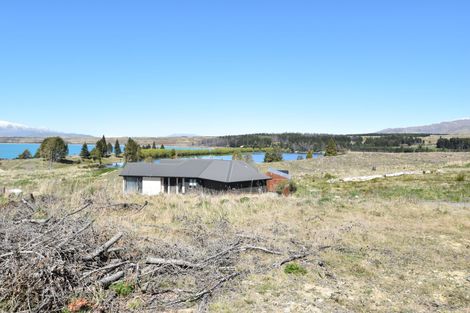 Photo of property in 98e Ohau Drive, Lake Ohau, Twizel, 9412