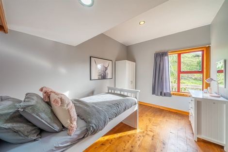 Photo of property in 1151 Paekakariki Hill Road, Paekakariki Hill, Porirua, 5381