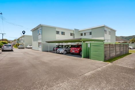 Photo of property in 31 Gordon Street, Avalon, Lower Hutt, 5011