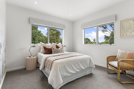 Photo of property in 22c Waipa Street, Birkenhead, Auckland, 0626