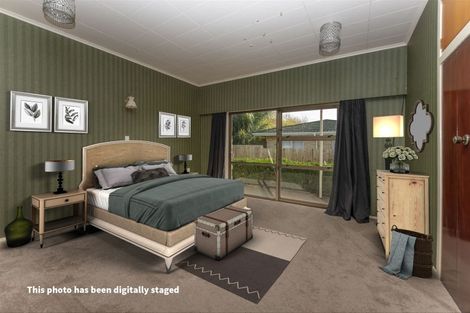 Photo of property in 184 Broadway, Matamata, 3400
