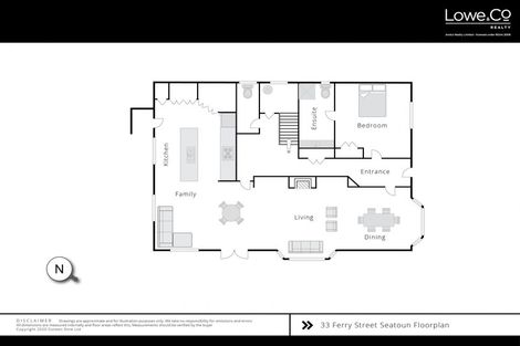 Photo of property in 33 Ferry Street, Seatoun, Wellington, 6022