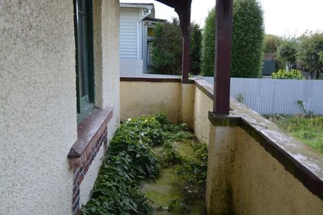 Photo of property in 147 Morton Street, Strathern, Invercargill, 9812