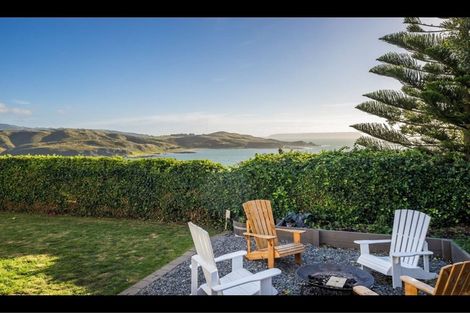 Photo of property in 3 Tregear Place, Camborne, Porirua, 5026