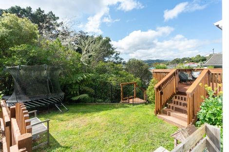 Photo of property in 147 Helston Road, Paparangi, Wellington, 6037