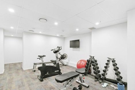 Photo of property in 507/123b Taranaki Street, Te Aro, Wellington, 6011