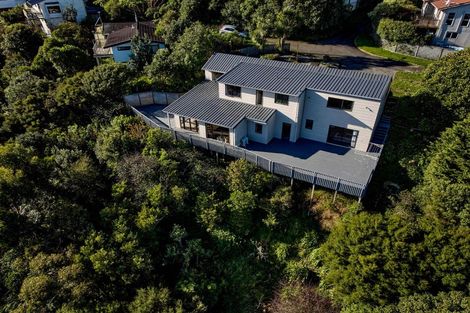 Photo of property in 56 Mercury Way, Whitby, Porirua, 5024