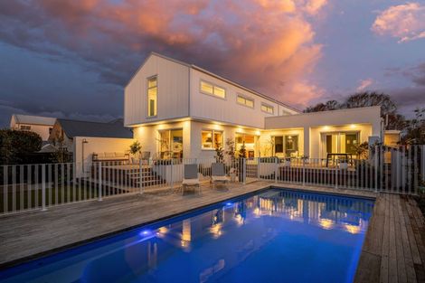 Photo of property in 55 Plynlimon Road, Strowan, Christchurch, 8052