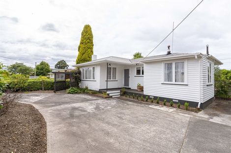 Photo of property in 125 High Street, Solway, Masterton, 5810