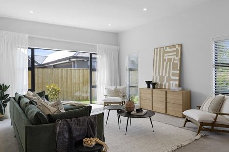 Photo of property in 15 Perehia Mews, Marshland, Christchurch, 8083
