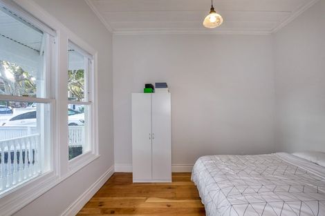 Photo of property in 13 Browning Street, Grey Lynn, Auckland, 1021