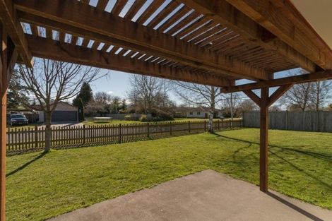 Photo of property in 7 Taylor Place, Reporoa, 3083