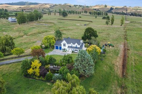 Photo of property in 1555 Morrinsville-tahuna Road, Tahuna, Morrinsville, 3373