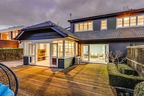 Photo of property in 40 Newnham Terrace, Upper Riccarton, Christchurch, 8041