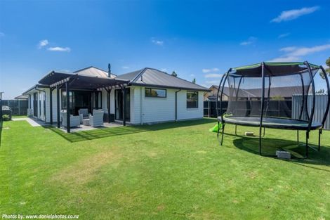 Photo of property in 11d Dynes Road, Rolleston, 7615