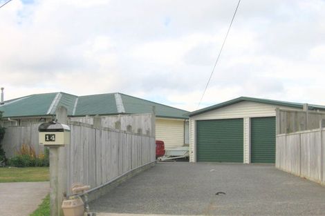 Photo of property in 14 Rahui Street, Strathmore Park, Wellington, 6022