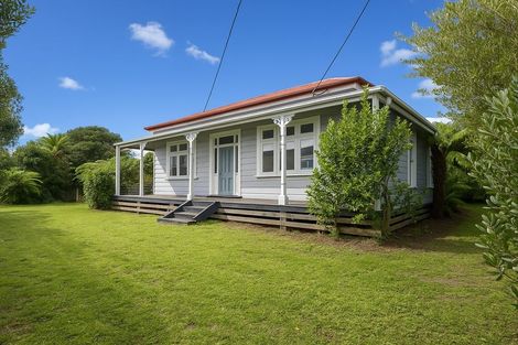 Photo of property in 3 One Mile Line Road, Arahura Valley, Hokitika, 7882