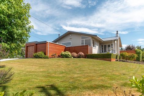 Photo of property in 1 Puriri Crescent, Lansdowne, Masterton, 5810