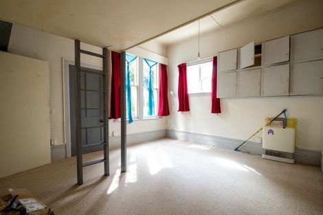 Photo of property in 18 Talavera Terrace, Kelburn, Wellington, 6012