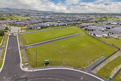 Photo of property in 60 Mcteigue Road, Halswell, Christchurch, 8025
