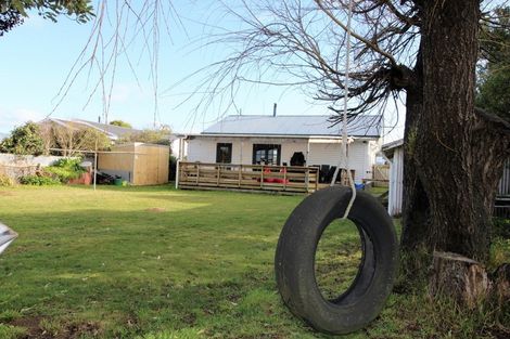 Photo of property in 70 Trafalgar Street, Dannevirke, 4930